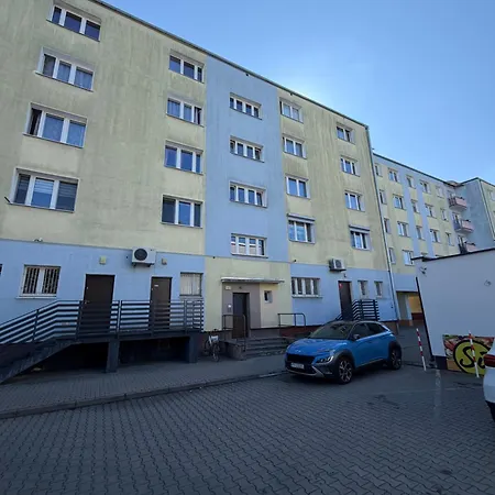 Piastow Centrum Apartment